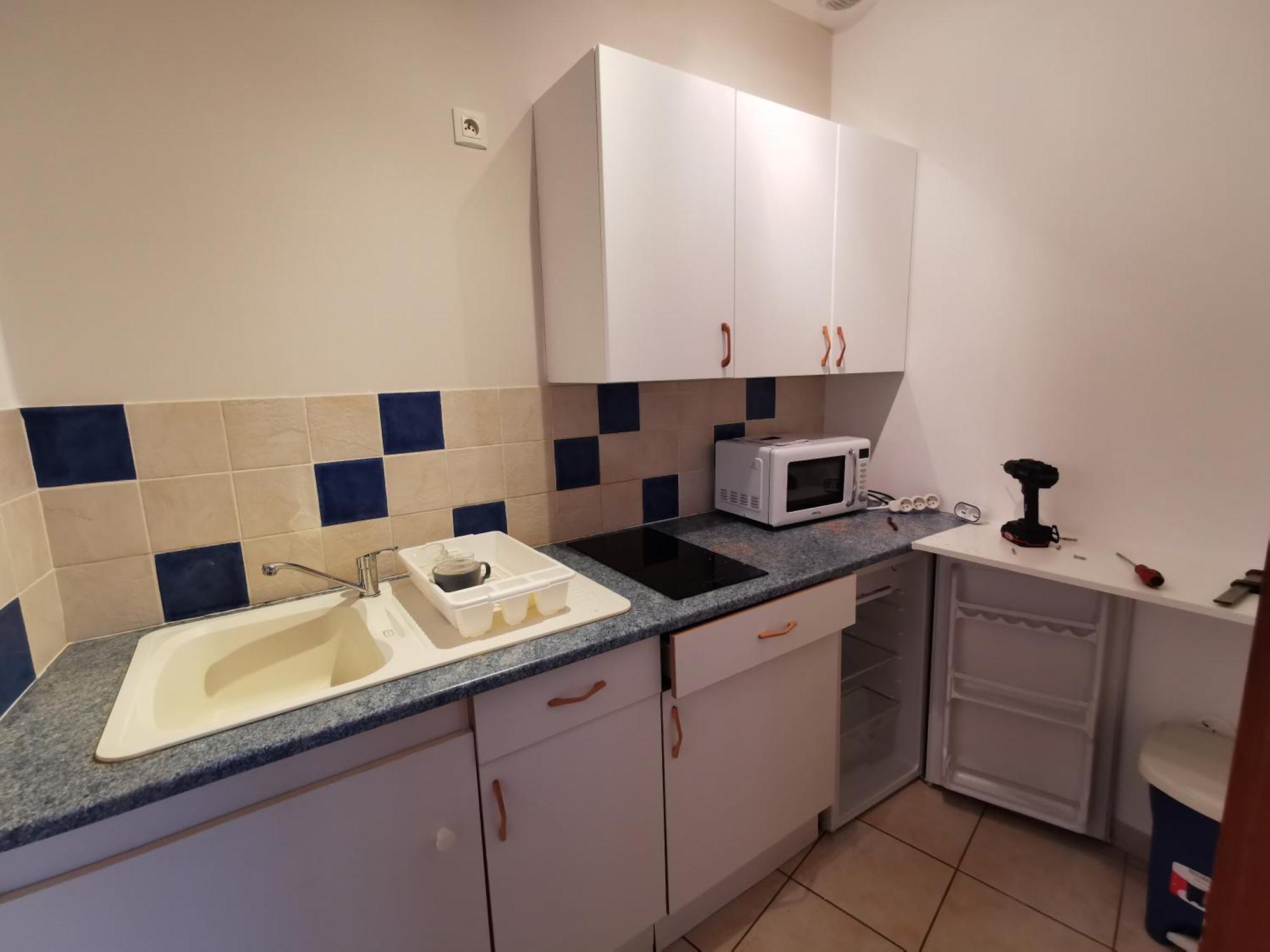 Apartment La Grange De Josephine